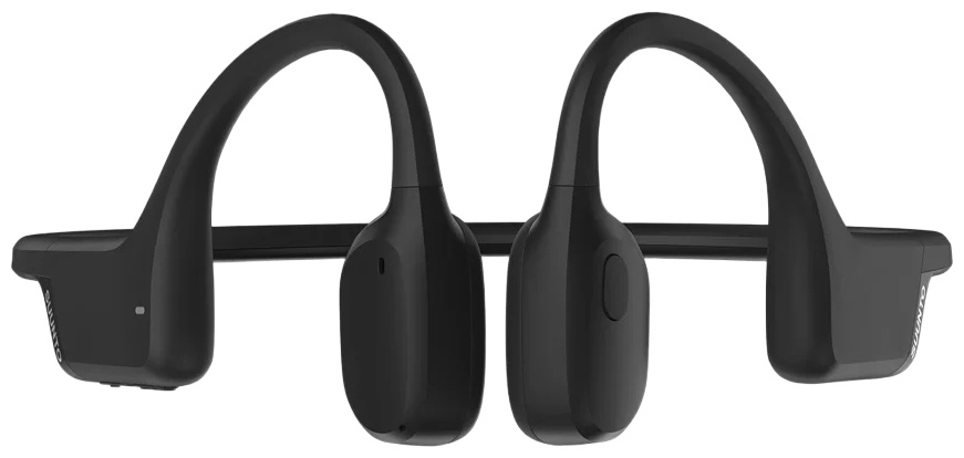 Наушники Suunto Sonic SS050946000, черные