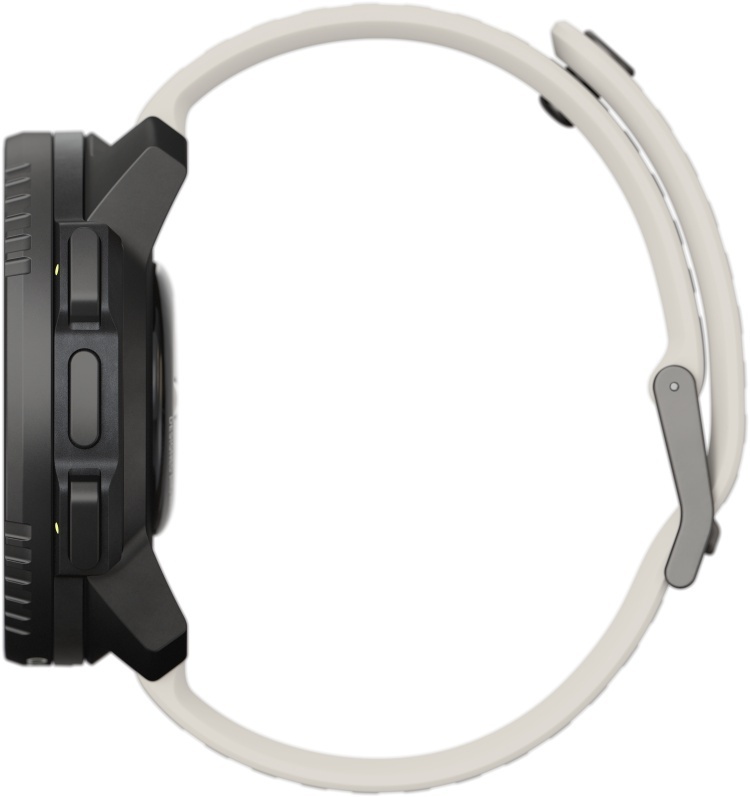 Смарт-часы Suunto VERTICAL SOLAR SAND (SS050986000) 49 мм серый-черный-бежево-серый