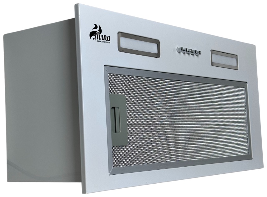 Вытяжка Avina AV-HN60SW-130, белая