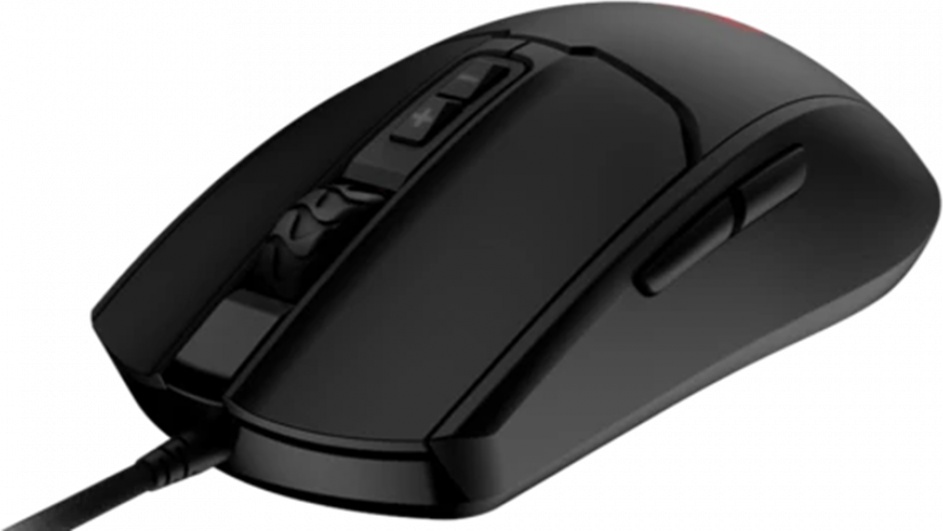 Мышь MSI Forge GM100 черный