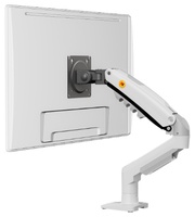 Крепление для монитора NB Monitor Arm-Office F80-XE, белое