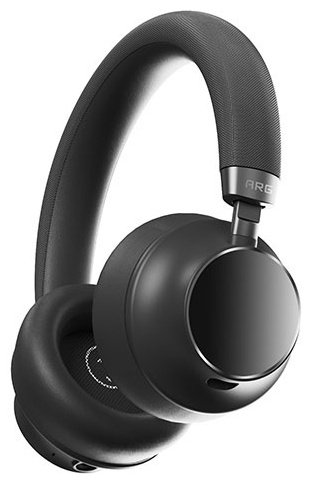 Наушники ARG IS-AN1, черные