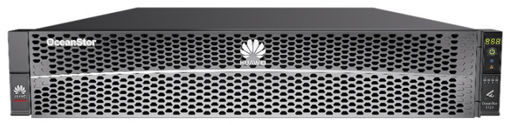 Сетевое хранилище Huawei D2-SAS-DAE25-2U-FX
