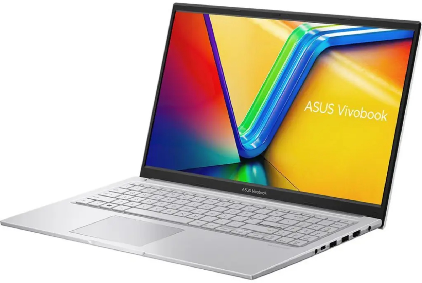Ноутбук ASUS VivoBook 15 15.6&amp;#34; / 8 Гб / SSD 512 Гб / Win 11 / X1504ZA-BQ1630W / 90NB1022-M02AD0