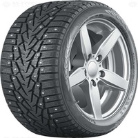Ikon Tyres (Nokian) Character Ice 7 SUV 245/60 R18 109 T с шипами