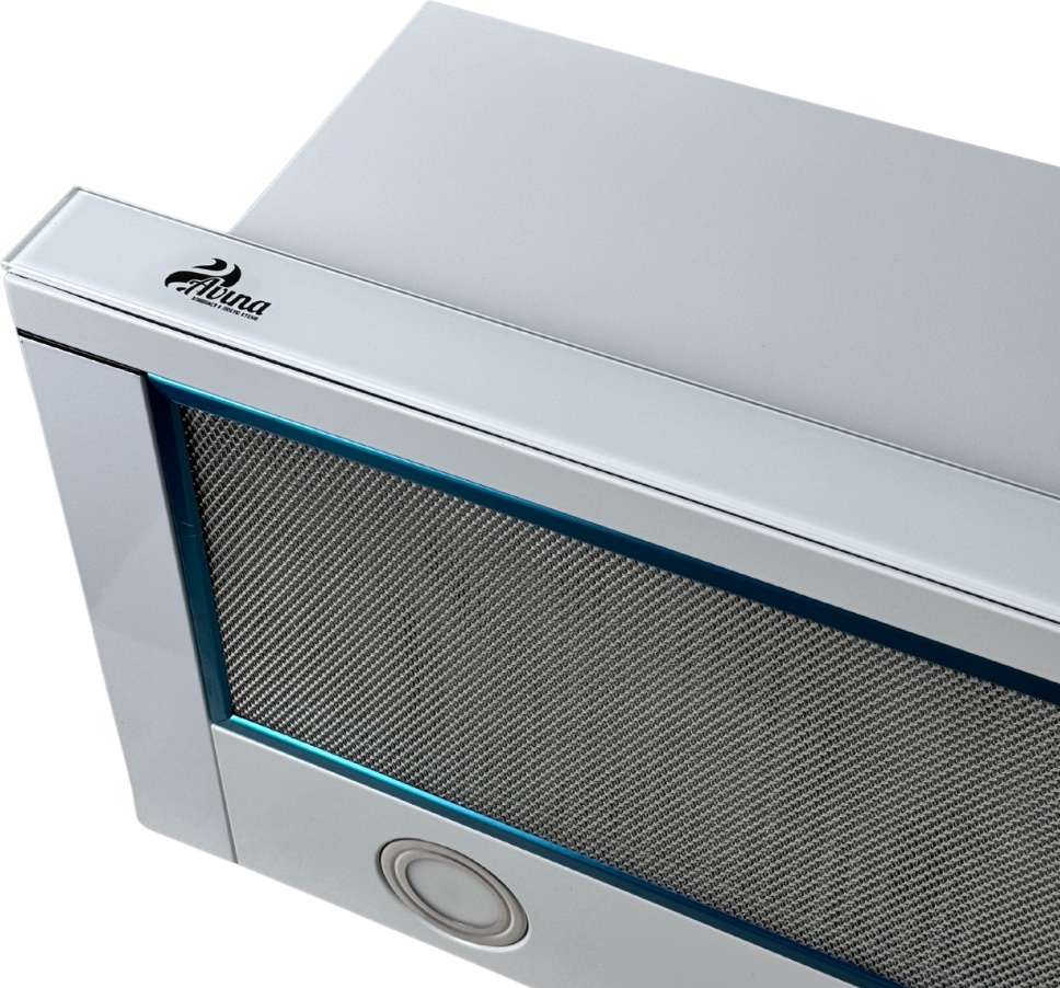 Вытяжка Avina AV-HN60RW-130, белая