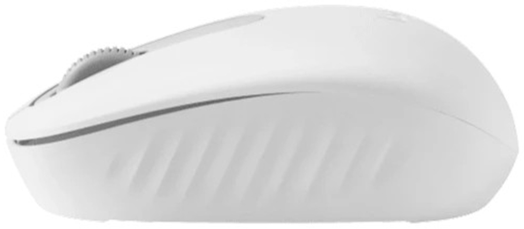 Мышь Logitech M196 Off white белый