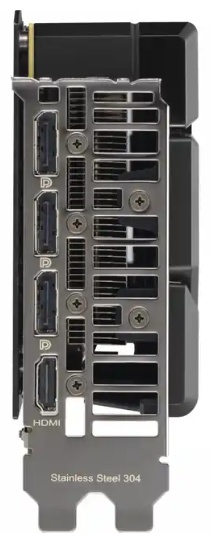 Видеокарта ASUS RTX 5060 Ti Dual 8GB OC Edition DUAL-RTX5060TI-O8G 8 Гб