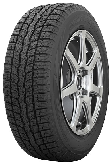 Toyo Observe GSi-6 265/60 R18 110H без шипов