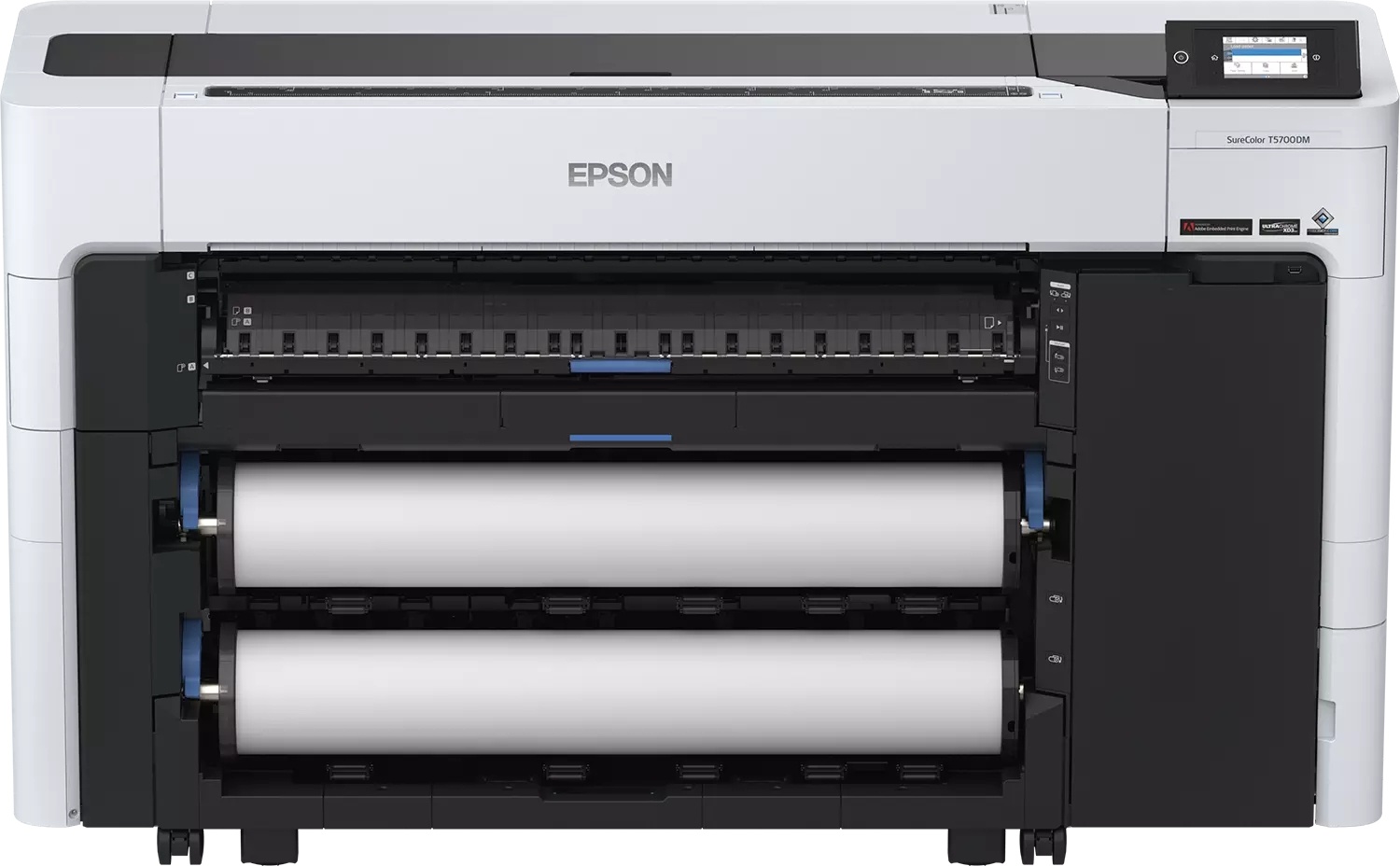 Принтер Epson SC-T5700D