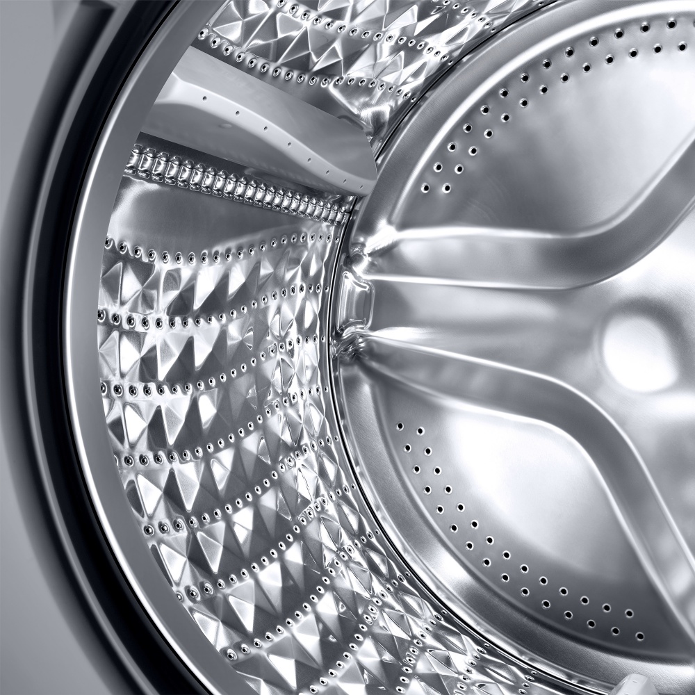 Стиральная машина Samsung WW5500T WW90DG6U94LKLD, белая