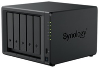 Сетевое хранилище Synology DS1525+