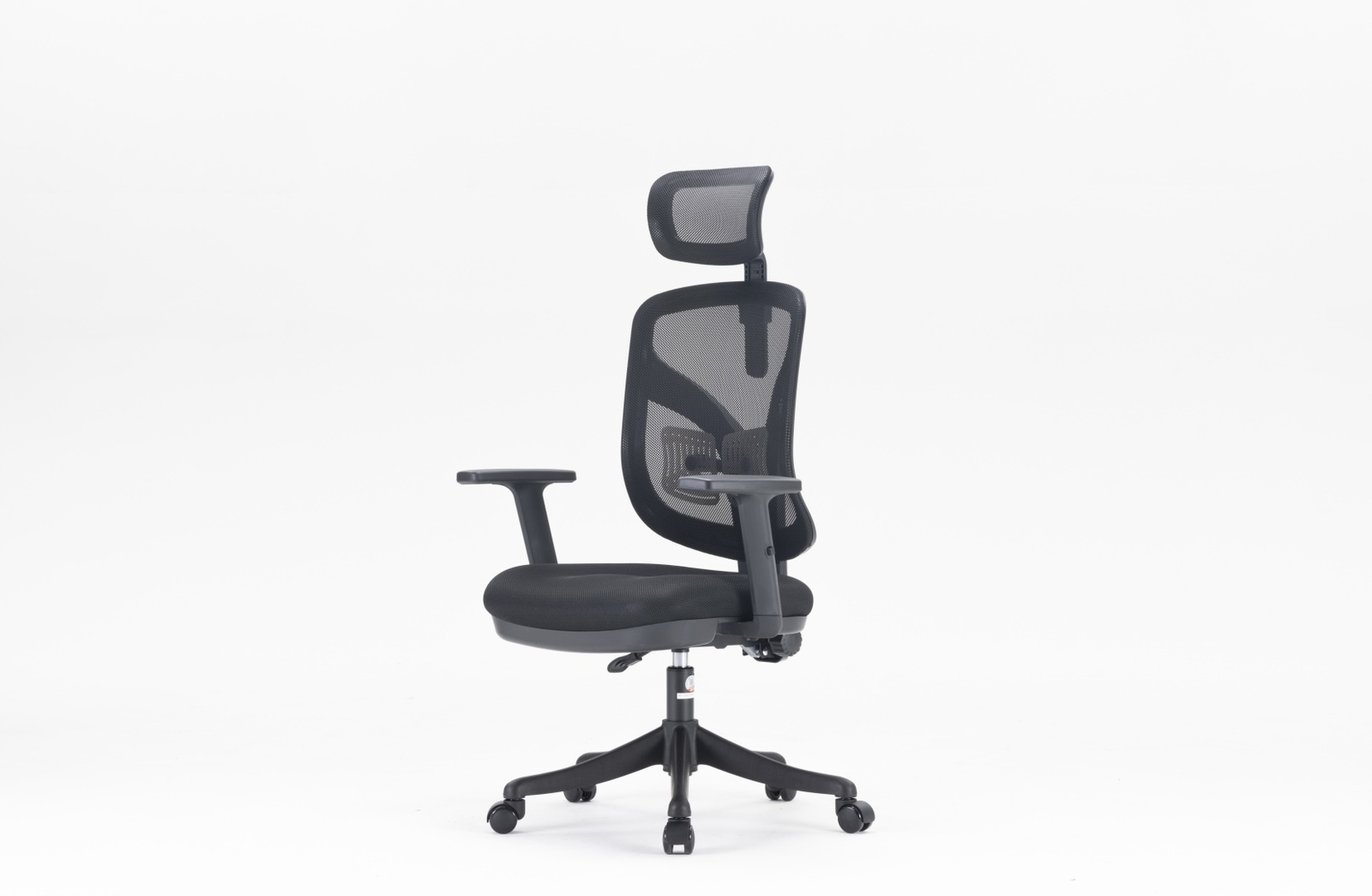 Компьютерное кресло Sihoo M56-301, черное