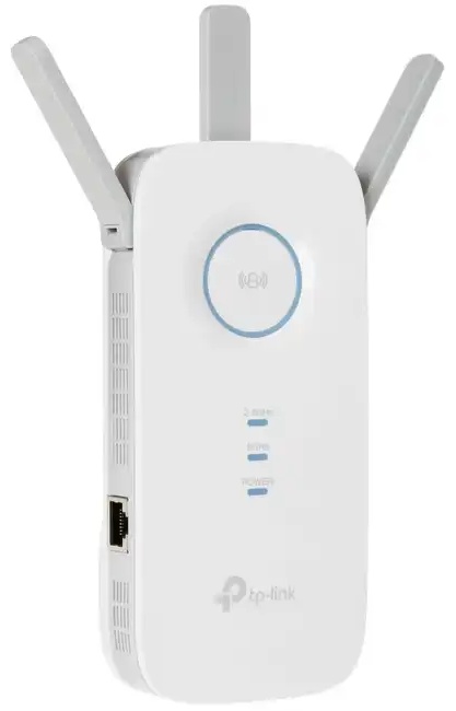 Wi-Fi мост TP-Link RE550