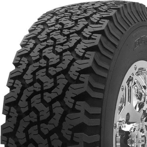 BFGoodrich All-Terrain T/A 245/65 R17 111 T
