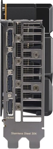 Видеокарта ASUS RTX 5060 Dual 8GB DUAL-RTX5060-O8G 8 Гб