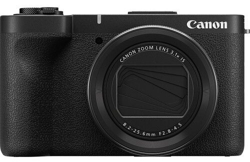 Фотокамера Canon PowerShot V1