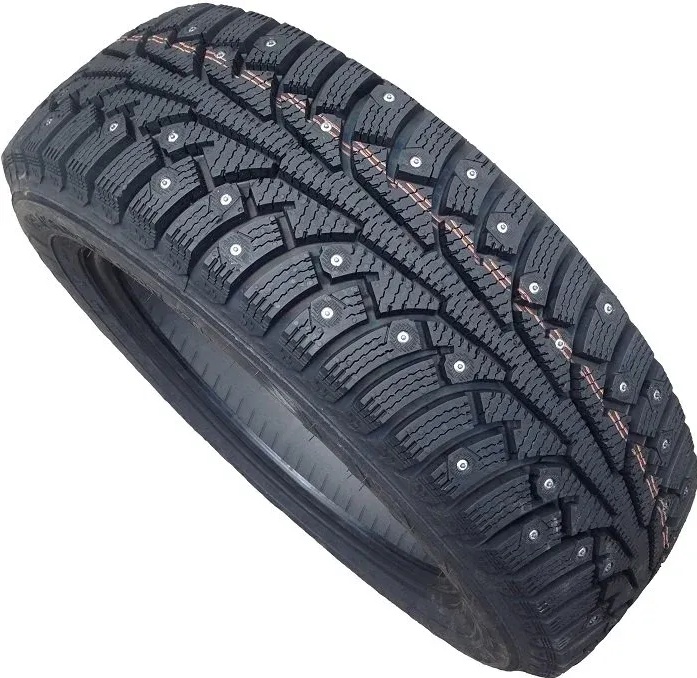 Ikon Tyres (Nokian) Nordman 5 205/70 R15 100 T с шипами