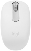 Мышь Logitech M196 Off white белый