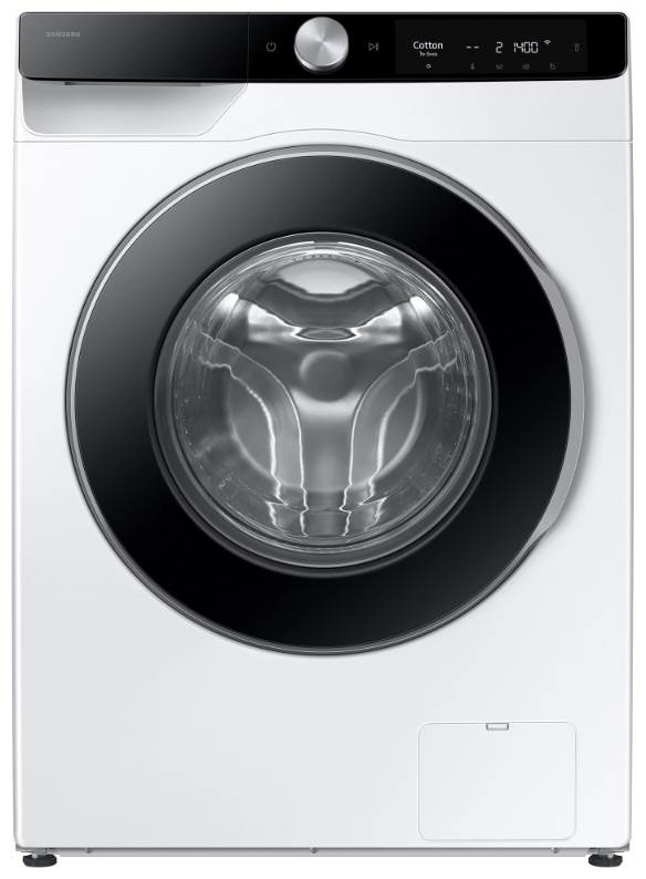 Стиральная машина Samsung WW5500T WW90DG6U94LKLD, белая