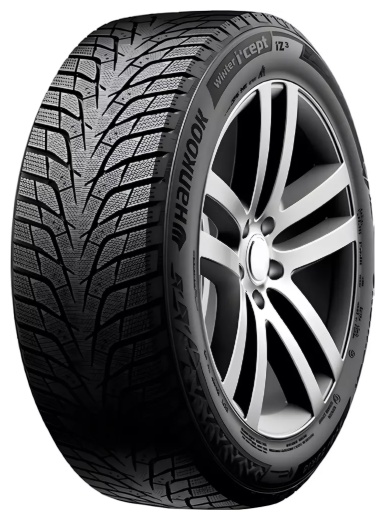 Hankook Winter i*cept IZ3 W636 205/65 R16 99 T без шипов
