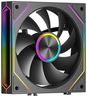 PCcooler F3 X120 ARGB BK