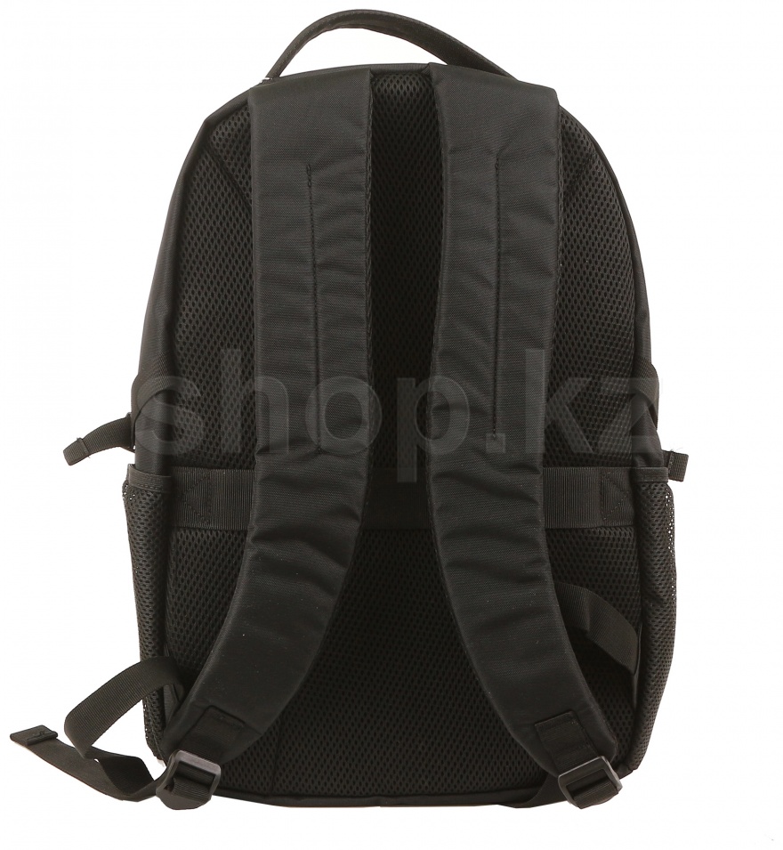Рюкзак QAZAQ TOURISTER QT-006 до 16&amp;#34; черный