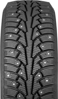 Ikon Tyres (Nokian) Nordman 5 195/55 R16 91 T с шипами