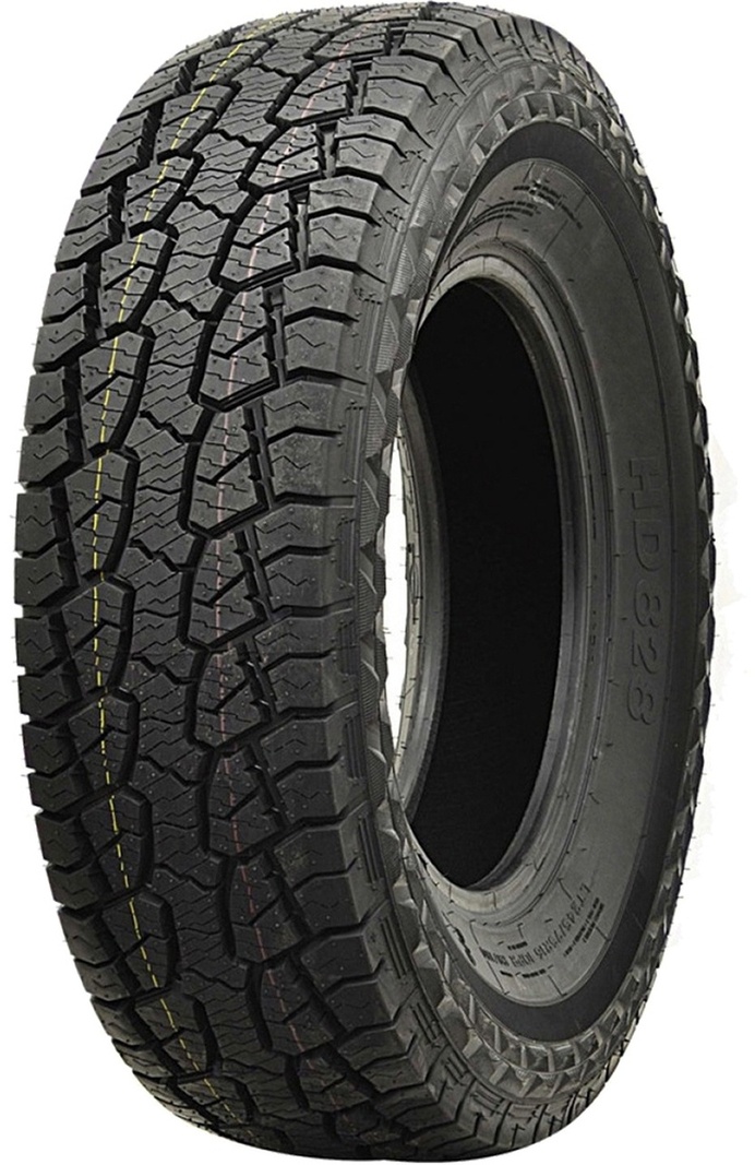 Haida HD828 245/70 R16 107S