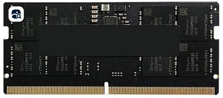 Оперативная память AMD R5532G5200S2S-U 32 Гб