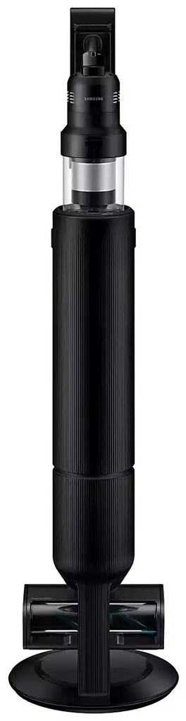 Пылесос Samsung Bespoke Jet 400W Complete Extr VS90F40DEK/EV, черный