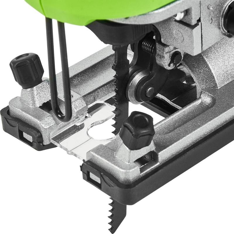 Электролобзик Greenworks GD24JS 3601407