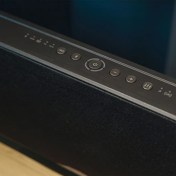 Саундбар Dali Katch One