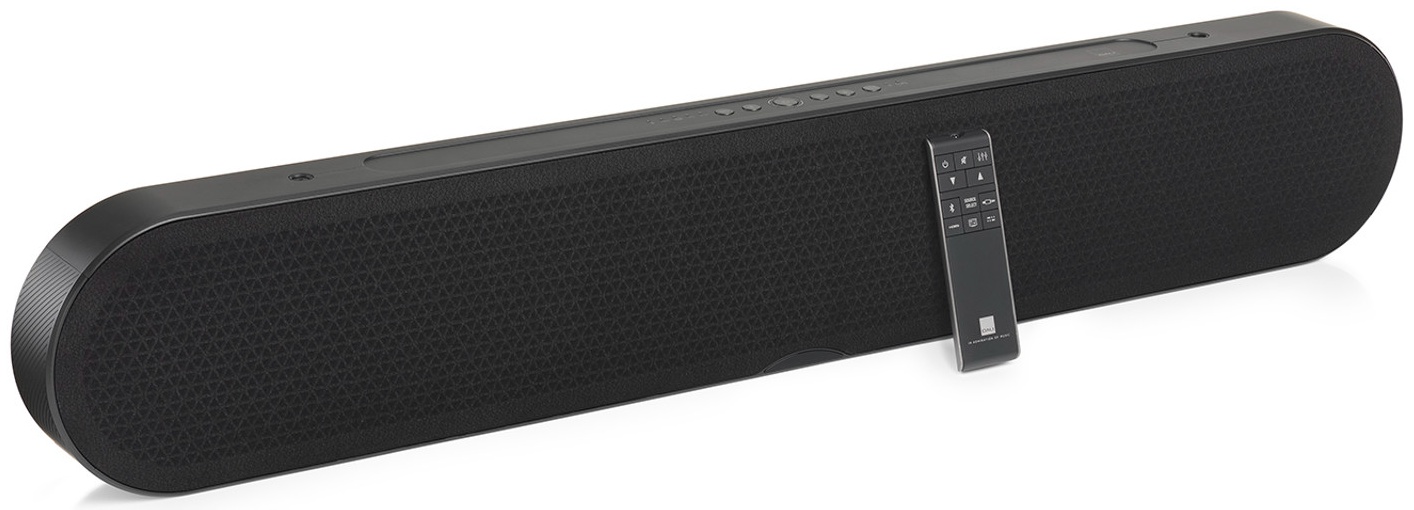 Саундбар Dali Katch One