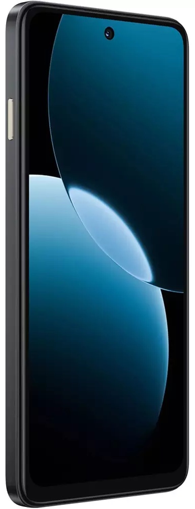 Смартфон Huawei Nova Y73 8/128GB Black