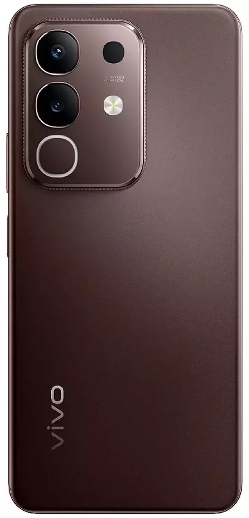 Смартфон Vivo Y29 8/128GB Brown