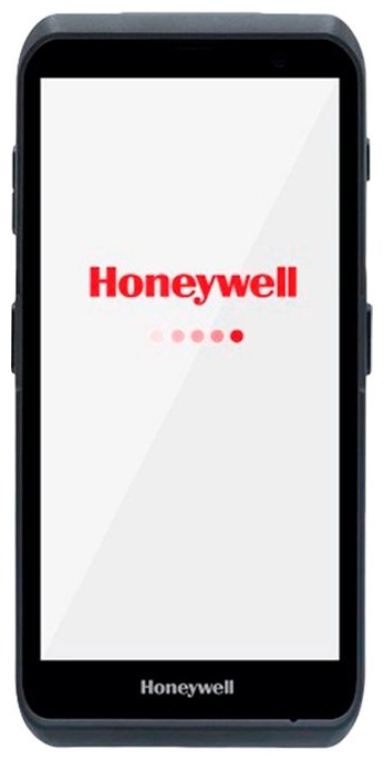 Терминал сбора данных Honeywell EDA57-11BE61H21RK