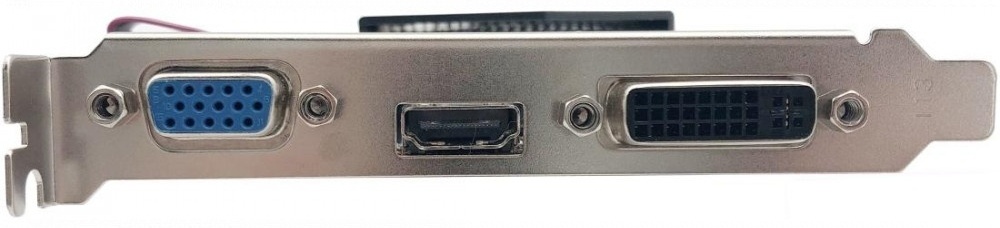 Видеокарта AFOX GT740 AF740-4096D3L3 4 ГБ