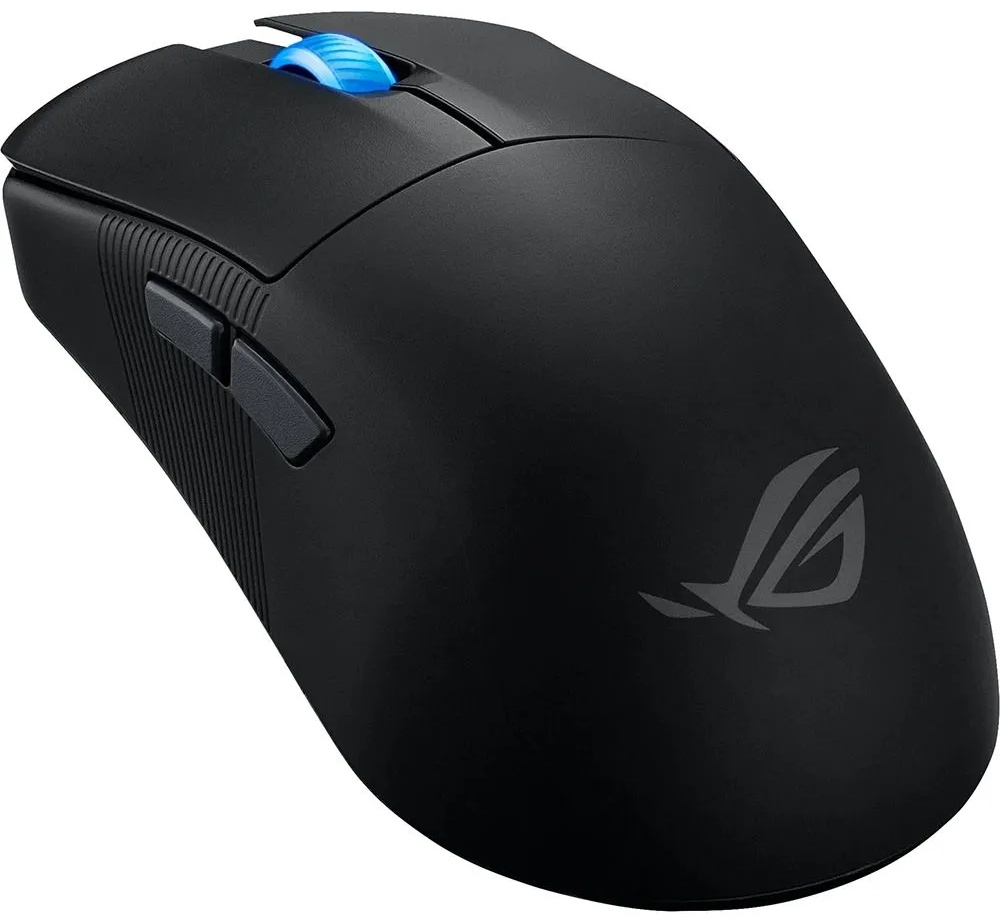 Мышь ASUS ROG Harpe Ace Mini P716 черный