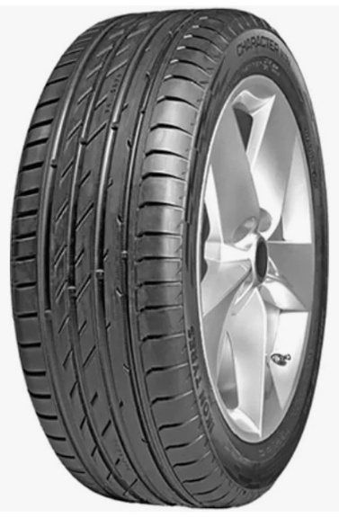 Ikon Tyres (Nokian) Character Ultra 225/50 R17 98 W