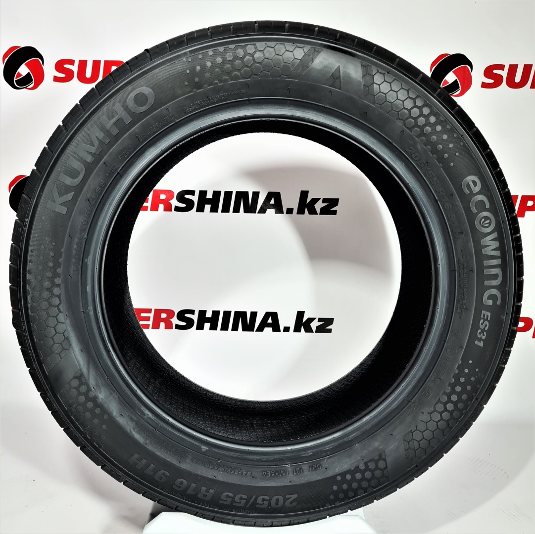 Kumho Ecowing ES31 205/55 R16 91H