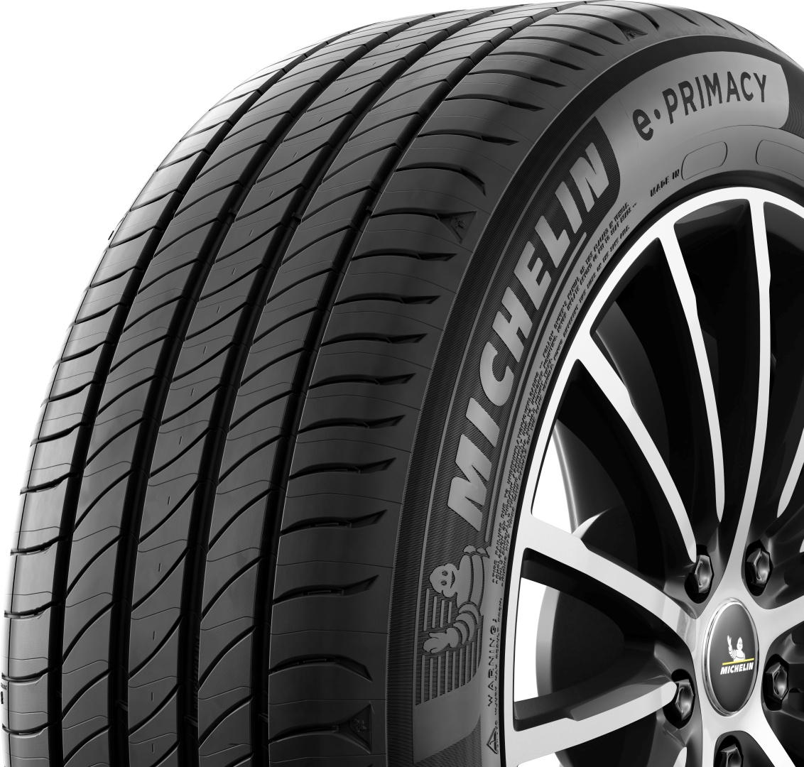 MICHELIN E PRIMACY 225/55 R19 103 V