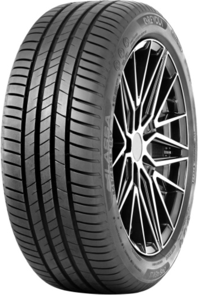 Lassa Revola 185/60 R15 84 H