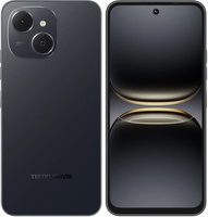 Смартфон Tecno Spark 40С 8/128Gb Ink Black