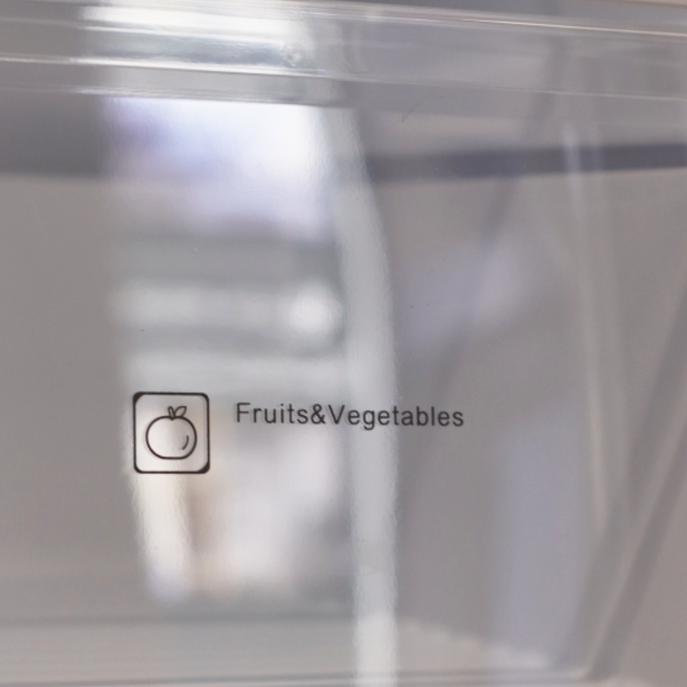 Холодильник ARG BCD-518WF, серый