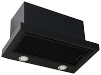Вытяжка Avina AV-HN60RB-130, черная