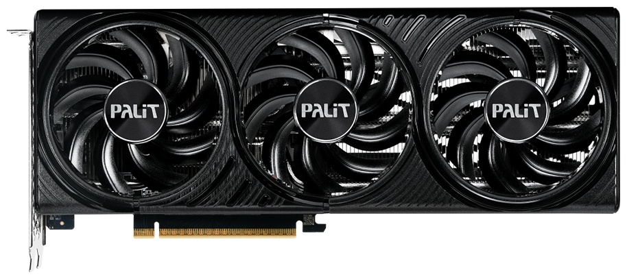 Видеокарта Palit NE75060019P1-GB2063S 8 Гб