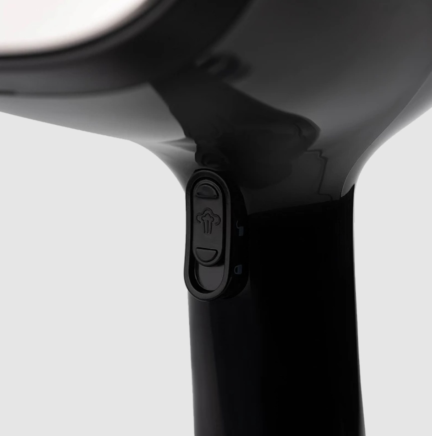 Отпариватель Scarlett SC-GS135S22, черный