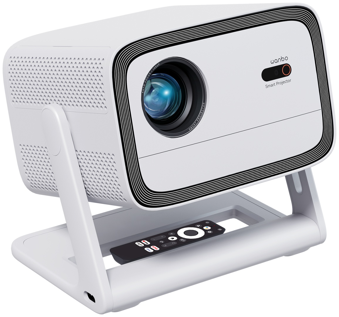 Проектор Wanbo Vali 1