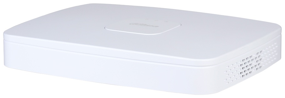 Видеорегистратор Dahua NVR (сетевой) DHI-NVR2108-8P-4KS3